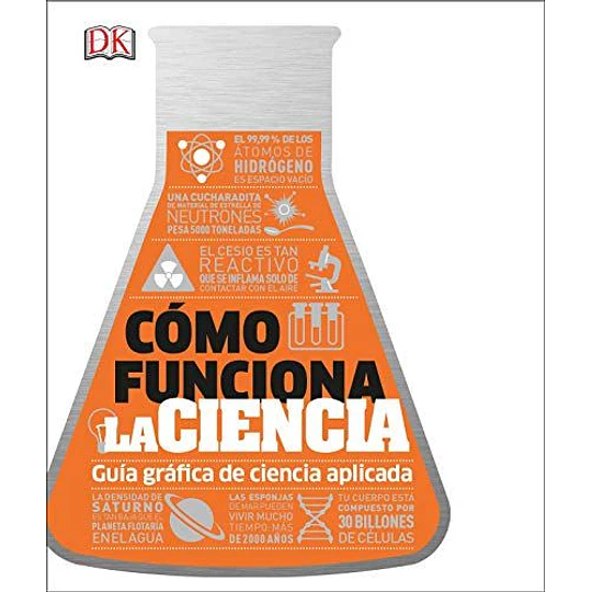 Como Funciona La Ciencia