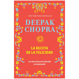 La Receta De La Felicidad