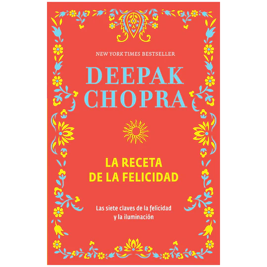 La Receta De La Felicidad