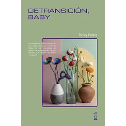 Detransicion, Baby