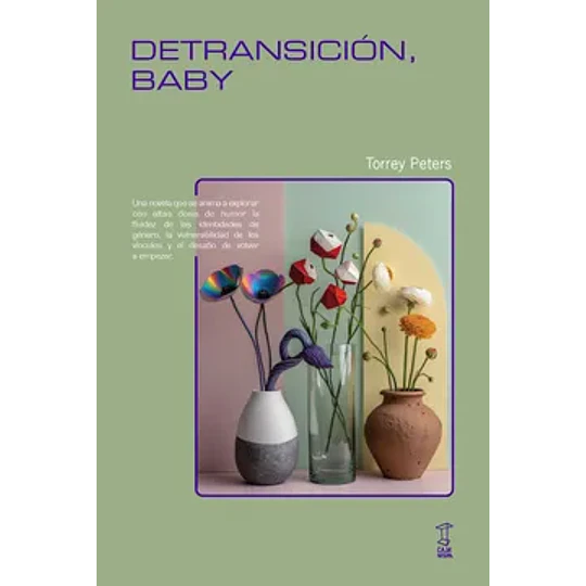 Detransicion, Baby