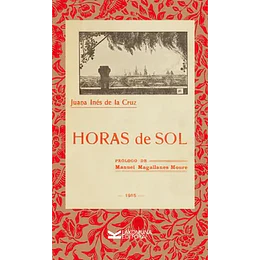 Horas De Sol