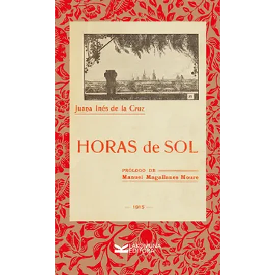 Horas De Sol