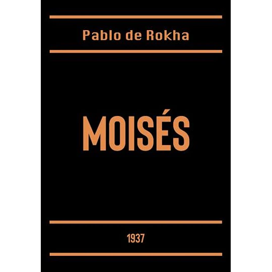 Moises