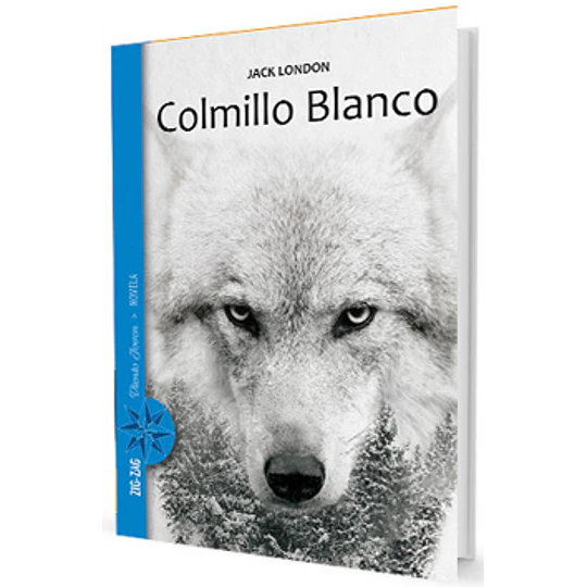 Colmillo Blanco