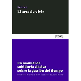 El Arte De Vivir