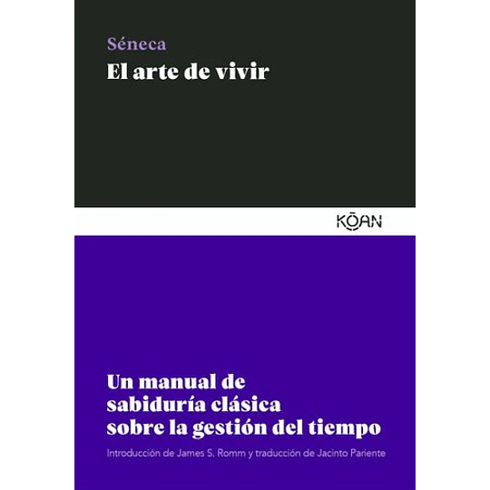 El Arte De Vivir