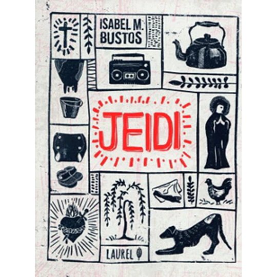 Jeidi