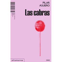 Las Cabras 