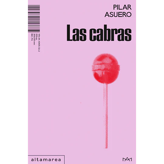 Las Cabras 