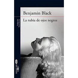 Benjamin Black