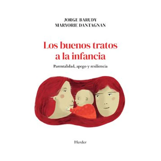 Buenos Tratos A La Infancia, Los