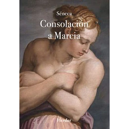 Consolacion A Marcia
