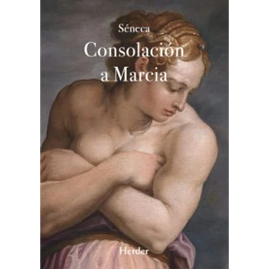 Consolacion A Marcia