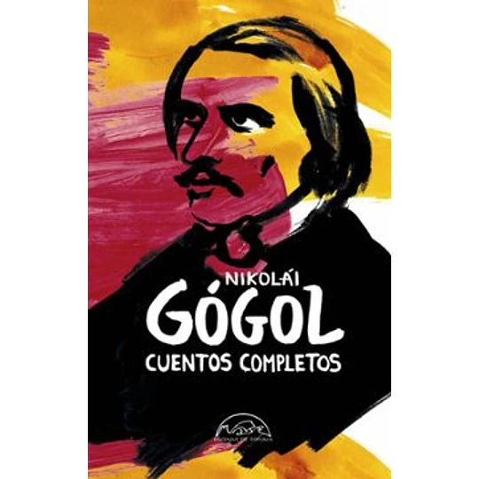 Cuentos Completos Gogol