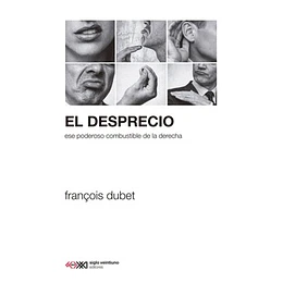 El Desprecio