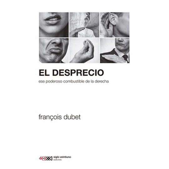 El Desprecio