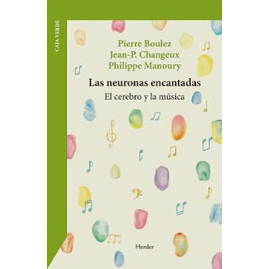 Las Neuronas Encantadas