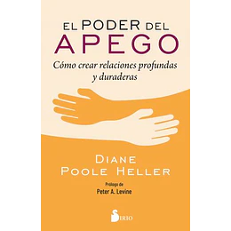 Poder Del Apego, El