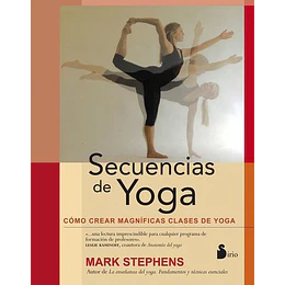 Secuencias De Yoga