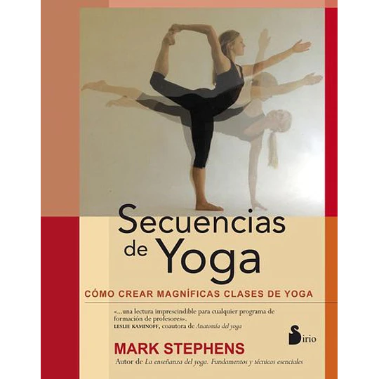 Secuencias De Yoga