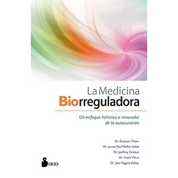 La Medicina Biorreguladora