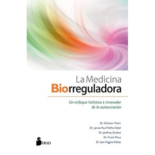 La Medicina Biorreguladora
