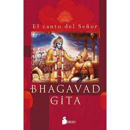 Bhagavad Gita: El Canto Del Señor