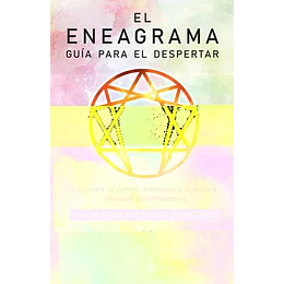 Eneagrama Guia Para El Despertar, El