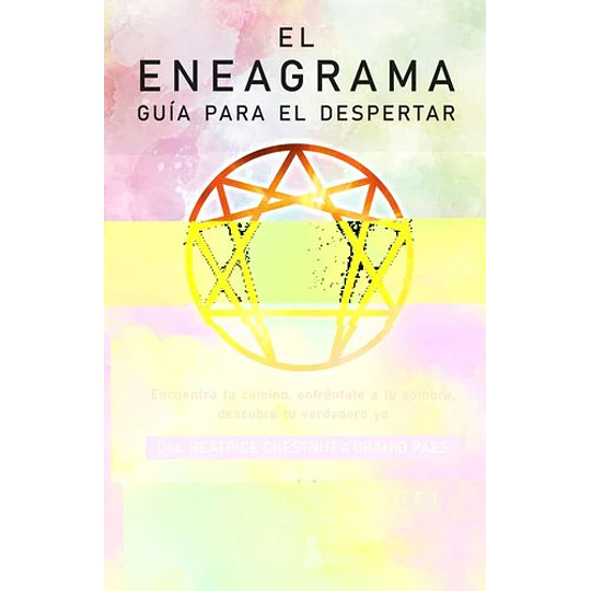 Eneagrama Guia Para El Despertar, El