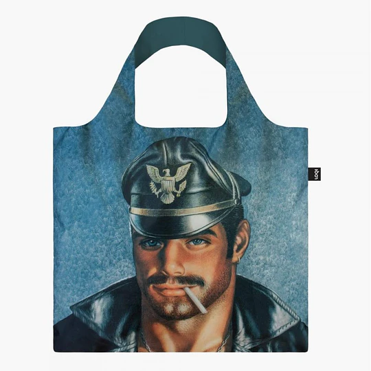 Bolsa Loqi Tom Of Findland Day&night 1980