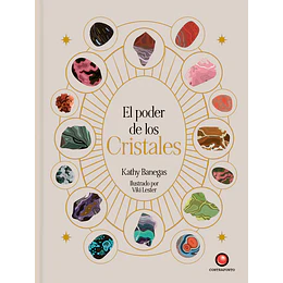 El Poder De Los Cristales