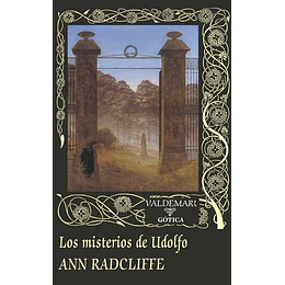 Los Misterios De Udolfo