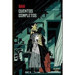 Cuentos Completos