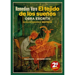 El Tejido De Los Sueños