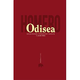 Odisea