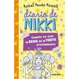 Diario De Nikki 02