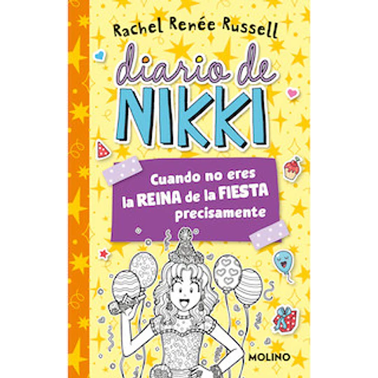 Diario De Nikki 02