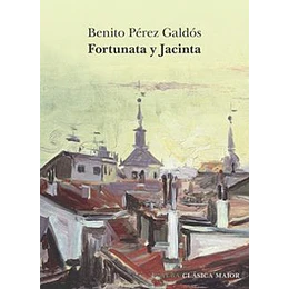 Fortunata Y Jacinta