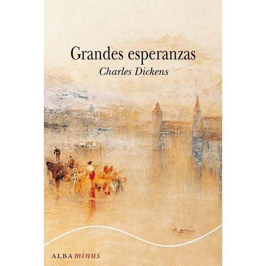 Grandes Esperanzas