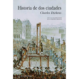 Historia De Dos Ciudades