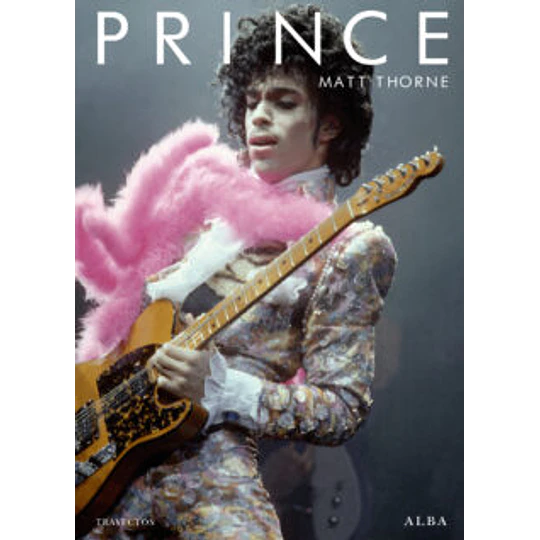Prince