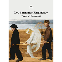 Los Hermanos Karamazov