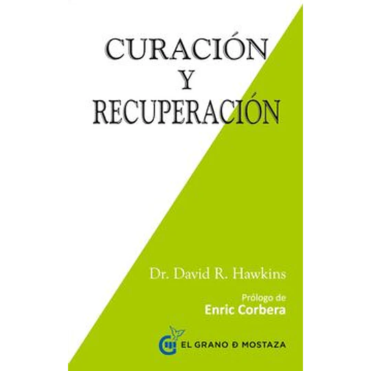Curacion Y Recuperacion