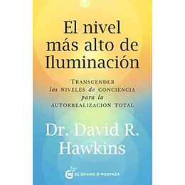 Nivel Mas Alto De Iluminacion, El