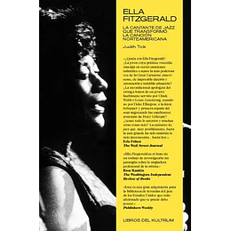 Ella Fitzgerald