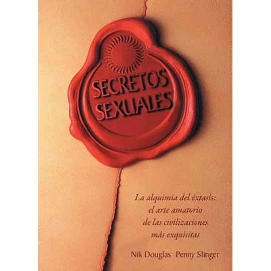 Secretos Sexuales