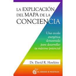 La Explicacion Del Mapa De La Conciencia