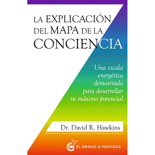 La Explicacion Del Mapa De La Conciencia