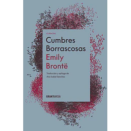 Cumbres Borrascosas